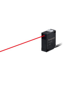 Cảm biến đo dịch chuyển laser Panasonic HL-G208B-S-SK
