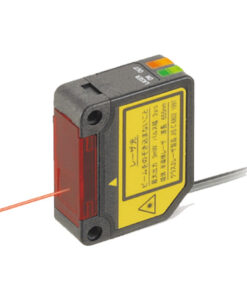 Cảm biến khoảng cách bằng laser Panasonic HG-C1050L3-P