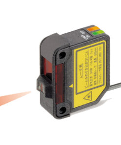 Cảm biến đo dịch chuyển laser Panasonic HG-C1030L3-P-J