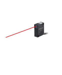 Cảm biến đo dịch chuyển laser Panasonic HL-G208B-A-MK