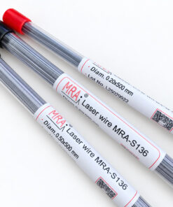 Dây bù hàn MRA 2316 phi 0.6mm x 1000mm