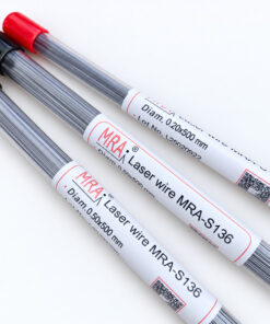 Que hàn TIG MRA PDS 1.0mm