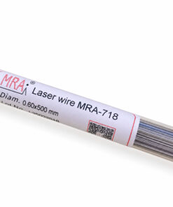 Que hàn TIG MRA PDS 0.8mm