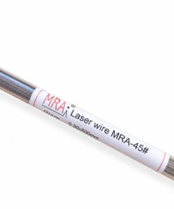 Que hàn TIG MRA PDS 0.6mm