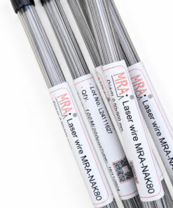 Dây bù hàn MRA 200T phi 2.0mm x 1000mm