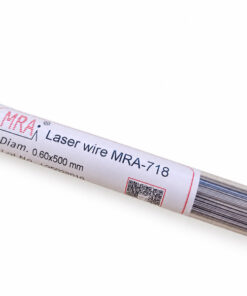 Dây bù hàn MRA 200T phi 1.6mm x 1000mm