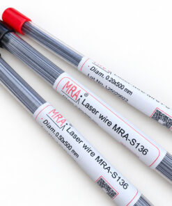 Dây bù hàn MRA 200T phi 1.2mm x 1000mm