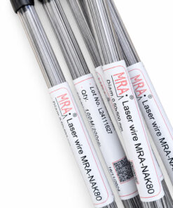 Dây bù hàn MRA 200T phi 1.0mm x 1000mm