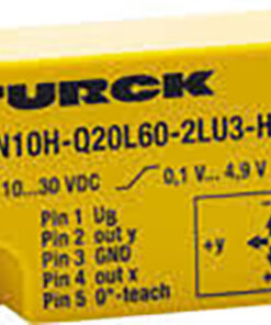 Cảm biến độ nghiêng TURCK B1N360V-Q42-CNX2-2H1150