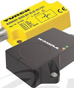 Cảm biến đo góc nghiêng TURCK B2N45H-Q42-CNX2-2H1150