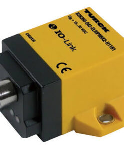 Cảm biến đo góc nghiêng TURCK B1N360V-QR20-IOLX3-H1141