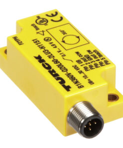 Cảm biến góc nghiêng TURCK B2N60H-Q20L60-2LI2-H1151
